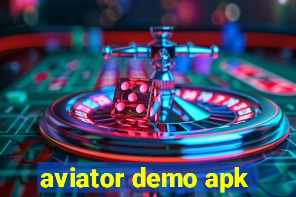 aviator demo apk